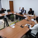 Fortalece el IEM su estructura profesional con la incorporación de plaza del SPEN