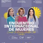 Gobierno de Morelia impulsa liderazgo y autonomía con Encuentro Internacional de Mujeres