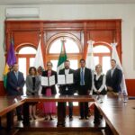 Segob refuerza supervisión y transparencia en notarías