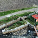 Tecnificación del Distrito de riego Morelia-Queréndaro, al 71 % de avance: Conagua