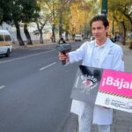 Despliega Gladyz Butanda auditorías viales para mejorar la seguridad en zonas escolares