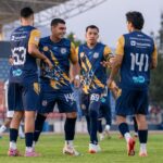 Atlético Morelia-UMSNH se consolida como líder del Grupo 11 de la Liga TDP