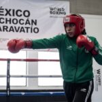 De Maravatío al ring de Bangkok; Michoacán tiene seleccionada nacional en boxeo