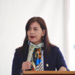 Invita Gabriela Molina a aprovechar las herramientas digitales para mejorar hábitos de salud