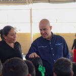 Guardianes del Agua una apuesta por la conciencia y el futuro hídrico de Morelia: Adolfo Torres