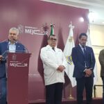 Cerrada la llave al derroche y a la deuda tóxica: Bedolla; nueva ley excluye a municipios