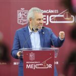 Aumenta esperanza de vida en niños con cáncer; Michoacán garantiza tratamientos y apoyos económicos: Bedolla