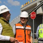 Impunidad no, transparencia si: coincide Antonio Ixtláhuac