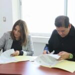 PVEM Michoacán Y Asociación de Psicoterapia Especializada firman convenio para el cuidado de la salud mental en el ámbito educativo