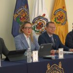 Yarabí Ávila arranca Diplomados en línea y Microcredenciales; 50 mil 950 registros, UMSNH duplica su matrícula