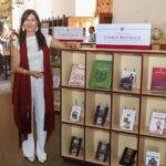 Fomento a la lectura fortalece el tejido social: Gabriela Molina