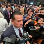 Detienen a tres vinculados con “El Kaos” en investigación del caso Carlos Mazo