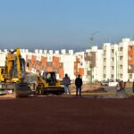 Cuitzeo se integra al Programa de Vivienda para el Bienestar; se construirán más de 400 hogares