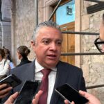 Para deuda en municipios, mayor regulación: Luis Navarro García