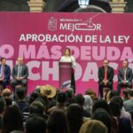 GGPRD en favor de la estabilidad financiera de Michoacán