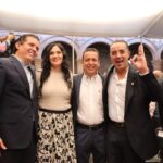 No más deuda para Michoacán, garantía de estabilidad financiera: Diana Espinoza