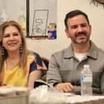 Con jefes de manzana, Yankel Benítez garantiza orden del Centro Histórico