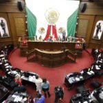 76 Legislatura determina no reelegir a Griselda Lagunas como magistrada del TJAMICH