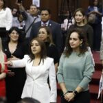 Designa 76 Legislatura a Estephania García como sindica municipal de Queréndaro