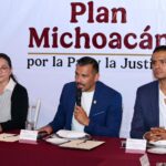 Cecufid y Conade fortalecerá el deporte en 2026 a través del Plan Michoacán