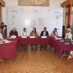 Diputada Erendira Isauro Hernández impulsa el Encuentro “Uantap’erakua” para fortalecer las lenguas originarias en Michoacán