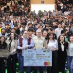 Próximo lunes se presenta plataforma para entrega de chips con internet gratuito para estudiantes de prepa y universidad: Bedolla