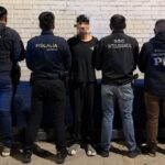 FGE captura a segundo implicado en homicidio de intérpretes y su hija