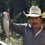 Con apoyo del Gobierno de Morelia, productores piscícolas se preparan para la cuaresma