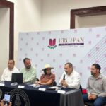 Secma impulsa plan para proteger los recursos naturales en Uruapan