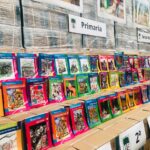 Libros de texto comienzan a llegar a Michoacán