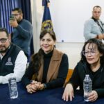 Michoacán recibe a más de 700 jóvenes en la Universidad Rosario Castellanos