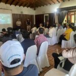 Rumbo al Tianguis de Domingo de Ramos, Sectur profesionaliza al sector turístico de Uruapan