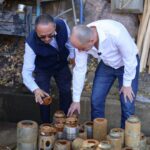 Mantenimiento preventivo de pozos garantiza agua de calidad evitando la acumulación de sedimentos: Adolfo Torres