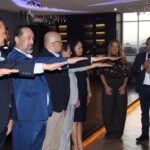 Sectur toma protesta a la nueva mesa directiva de la Asociación de Hoteles de Morelia