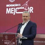 ­Tránsito libre en carreteras de Michoacán: Bedolla