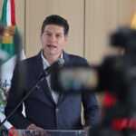 No hay nada más poderoso que la fuerza del Estado: Alfonso Martínez