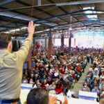 Ganaderos morelianos cuentan con el apoyo del Gobierno Municipal: Yankel Benítez