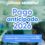 Adolfo Torres invita a aprovechar los últimos días del Pago Anticipado Ooapas 