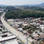 Paso La Hielera en Uruapan agiliza la capacidad exportadora de la región: Sedeco