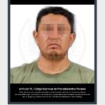 FGE captura a otro presunto partícipe en el caso Manzo