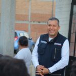 Con estrategia de seguridad y atención a las causas se logran resultados: JC Barragán