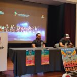 Michoacán, sede del Spring Break Games Fitness Festival 2026: Sectur