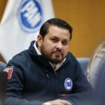 Jornada laboral de 40 horas debe garantizar descanso digno y vida familiar de inmediato: Armando Tejeda