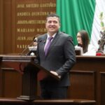 Propone Vicente Gómez armonizar reformas federales en material de igualdad sustantiva entre mujeres y hombres