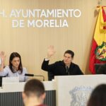 Ayuntamiento de Morelia avanza en ordenamiento urbano