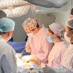 Procuran en HGR No. 1 del IMSS Michoacán órganos donados por mujer policía