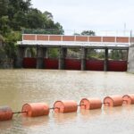 Asegurado el riego agrícola; presas de Michoacán al 75 % de capacidad: Conagua Michoacán