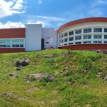 Inversión histórica de 725 mdp transformará la educación superior en Michoacán: SCOP