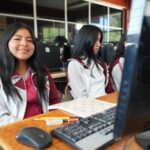 Con Plan Michoacán, 7 mil estudiantes michoacanos se capacitan en Inteligencia Artificial
