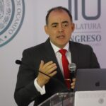 En Michoacán hay coordinación respetuosa entre Poderes: Baltazar Gaona